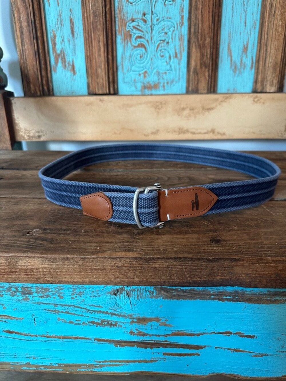 Jonnie - O Brentwood Belt